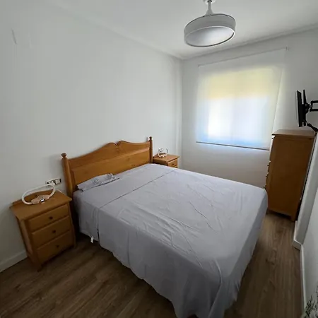 Apartmán Jtg Playa *