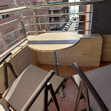 Jtg Playa Apartmán Torrevieja