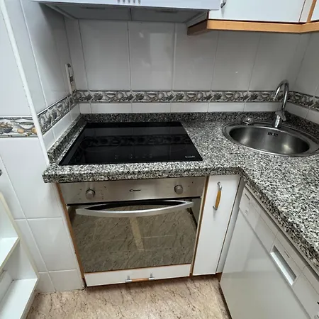 Jtg Playa Apartmán *