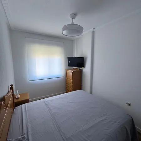 Apartmán Jtg Playa Torrevieja