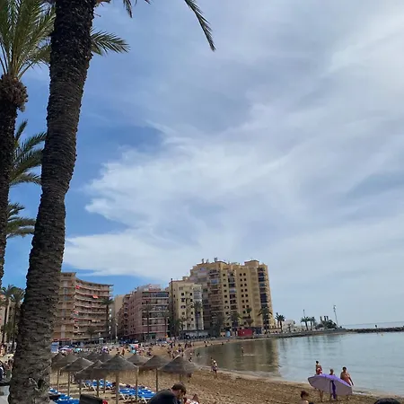 Jtg Playa Apartment