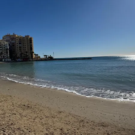 Jtg Playa Torrevieja