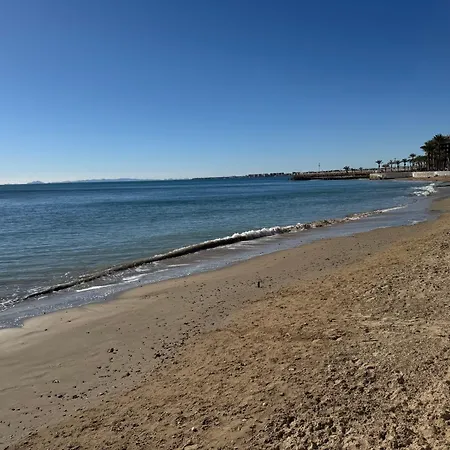 Jtg Playa * Torrevieja