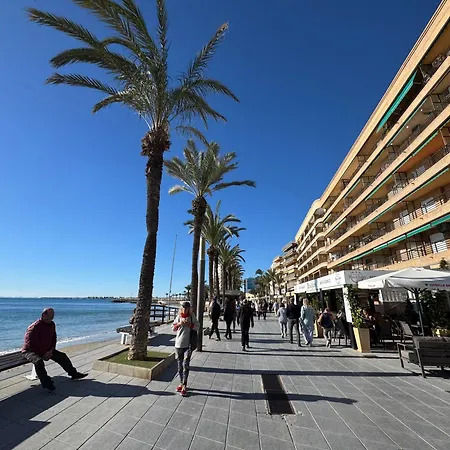 Appartement Jtg Playa *