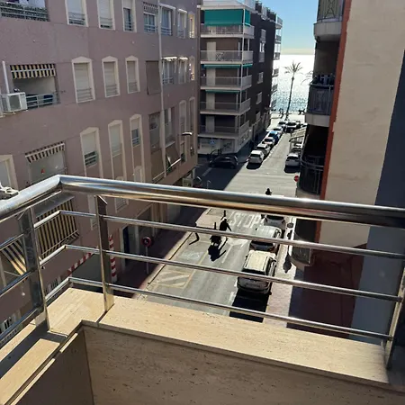 Jtg Playa Appartement Torrevieja