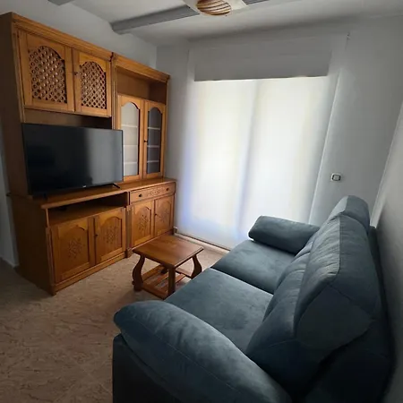 Apartment Jtg Playa