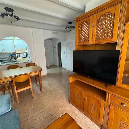 Jtg Playa Appartement Torrevieja