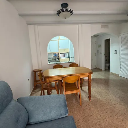 Apartment Jtg Playa *