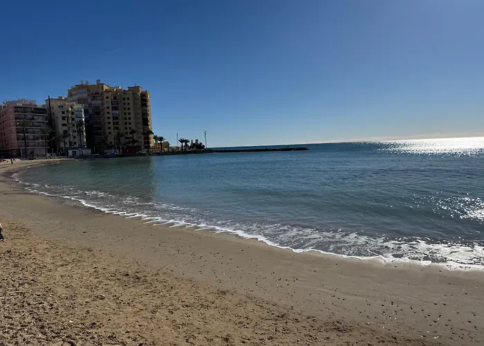 Jtg Playa Torrevieja