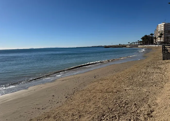 Jtg Playa * Torrevieja