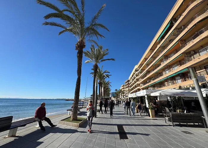 Appartement Jtg Playa *