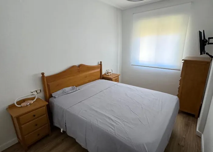 Apartment Jtg Playa *