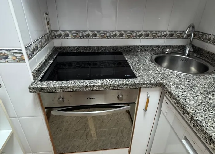 Jtg Playa Appartement *