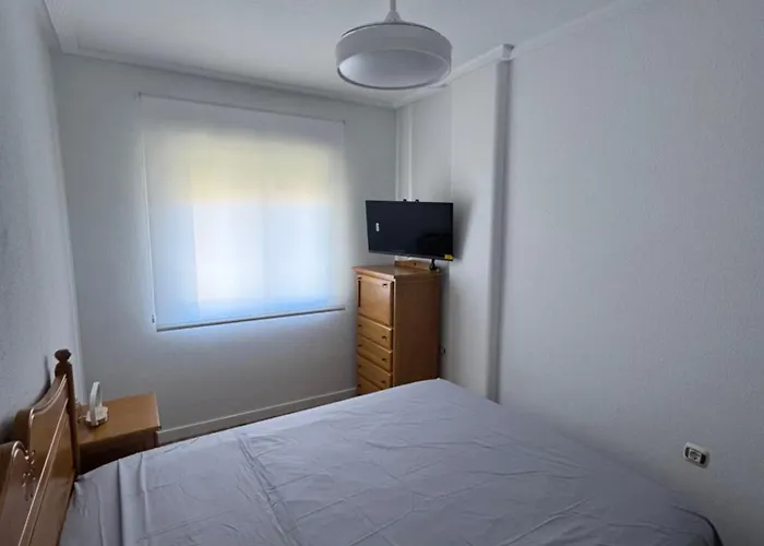 Appartement Jtg Playa Torrevieja