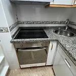 Jtg Playa Apartment *
