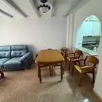 Jtg Playa Apartment *